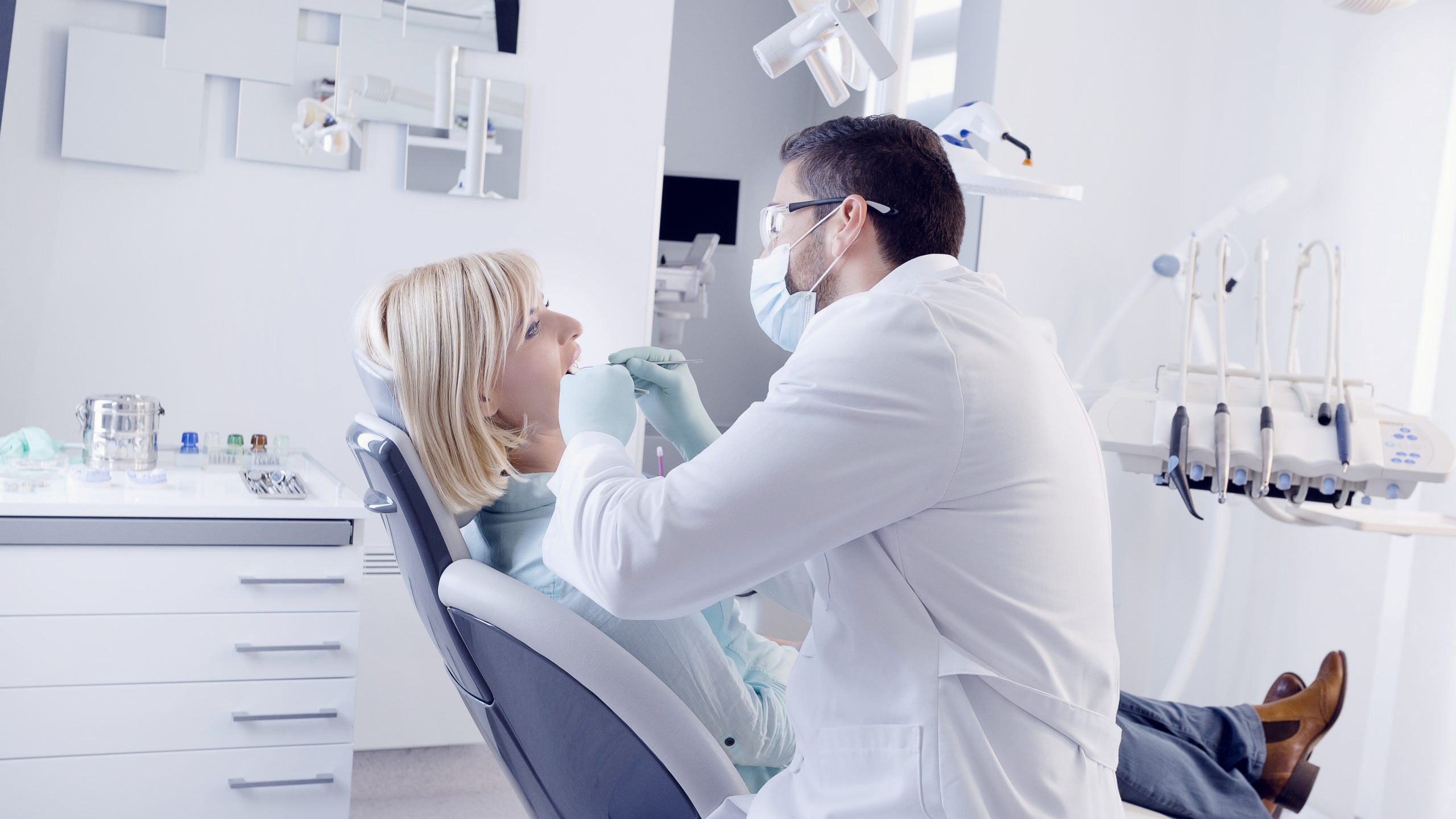 Dentist in Huron, OH